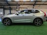USED 2018 18 VOLVO XC60 2.0 D4 R-Design Pro Auto AWD Euro 6 (s/s) 5dr Impressive Driving Experience