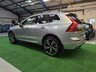 USED 2018 18 VOLVO XC60 2.0 D4 R-Design Pro Auto AWD Euro 6 (s/s) 5dr Impressive Driving Experience