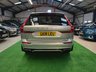 USED 2018 18 VOLVO XC60 2.0 D4 R-Design Pro Auto AWD Euro 6 (s/s) 5dr Impressive Driving Experience