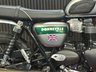 USED 2022 22 TRIUMPH BONNEVILLE T100 FINANCE SPECIALISTS APPLY NOW LOW RATE FINANCE DELIVERY AVAILABLE