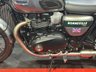 USED 2022 22 TRIUMPH BONNEVILLE T100 FINANCE SPECIALISTS APPLY NOW LOW RATE FINANCE DELIVERY AVAILABLE