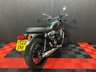 USED 2022 22 TRIUMPH BONNEVILLE T100 FINANCE SPECIALISTS APPLY NOW LOW RATE FINANCE DELIVERY AVAILABLE