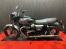 USED 2022 22 TRIUMPH BONNEVILLE T100 FINANCE SPECIALISTS APPLY NOW LOW RATE FINANCE DELIVERY AVAILABLE