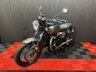 USED 2022 22 TRIUMPH BONNEVILLE T100 FINANCE SPECIALISTS APPLY NOW LOW RATE FINANCE DELIVERY AVAILABLE