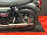 USED 2022 22 TRIUMPH BONNEVILLE T100 FINANCE SPECIALISTS APPLY NOW LOW RATE FINANCE DELIVERY AVAILABLE