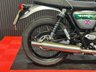 USED 2022 22 TRIUMPH BONNEVILLE T100 FINANCE SPECIALISTS APPLY NOW LOW RATE FINANCE DELIVERY AVAILABLE