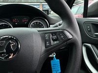 USED 2018 18 VAUXHALL ASTRA 1.6 CDTi ecoFLEX Design Sports Tourer 5dr Diesel Manual Euro 6 (s/s) (110 ps) 