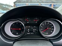 USED 2018 18 VAUXHALL ASTRA 1.6 CDTi ecoFLEX Design Sports Tourer 5dr Diesel Manual Euro 6 (s/s) (110 ps) 