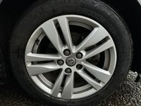 USED 2018 18 VAUXHALL ASTRA 1.6 CDTi ecoFLEX Design Sports Tourer 5dr Diesel Manual Euro 6 (s/s) (110 ps) 