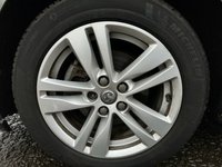 USED 2018 18 VAUXHALL ASTRA 1.6 CDTi ecoFLEX Design Sports Tourer 5dr Diesel Manual Euro 6 (s/s) (110 ps) 