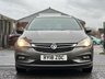USED 2018 18 VAUXHALL ASTRA 1.6 CDTi ecoFLEX Design Sports Tourer 5dr Diesel Manual Euro 6 (s/s) (110 ps) 