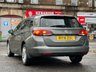 USED 2018 18 VAUXHALL ASTRA 1.6 CDTi ecoFLEX Design Sports Tourer 5dr Diesel Manual Euro 6 (s/s) (110 ps) 