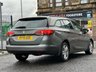 USED 2018 18 VAUXHALL ASTRA 1.6 CDTi ecoFLEX Design Sports Tourer 5dr Diesel Manual Euro 6 (s/s) (110 ps) 