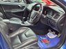 USED 2016 66 VOLVO V60 2.0 D4 R-Design Lux Nav Estate 5dr Diesel Manual Euro 6 (s/s) (190 ps) - 70.6 MPG