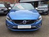 USED 2016 66 VOLVO V60 2.0 D4 R-Design Lux Nav Estate 5dr Diesel Manual Euro 6 (s/s) (190 ps) - 70.6 MPG