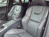 USED 2016 66 VOLVO V60 2.0 D4 R-Design Lux Nav Estate 5dr Diesel Manual Euro 6 (s/s) (190 ps) - 70.6 MPG