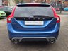 USED 2016 66 VOLVO V60 2.0 D4 R-Design Lux Nav Estate 5dr Diesel Manual Euro 6 (s/s) (190 ps) - 70.6 MPG