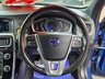 USED 2016 66 VOLVO V60 2.0 D4 R-Design Lux Nav Estate 5dr Diesel Manual Euro 6 (s/s) (190 ps) - 70.6 MPG
