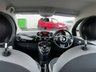 USED 2017 67 FIAT 500 1.2 ECO Pop Star Hatchback 3dr Petrol Manual Euro 6 (s/s) (69 bhp) ONLY 31,301 MILES FROM NEW !!