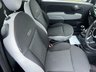 USED 2017 67 FIAT 500 1.2 ECO Pop Star Hatchback 3dr Petrol Manual Euro 6 (s/s) (69 bhp) ONLY 31,301 MILES FROM NEW !!