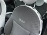 USED 2017 67 FIAT 500 1.2 ECO Pop Star Hatchback 3dr Petrol Manual Euro 6 (s/s) (69 bhp) ONLY 31,301 MILES FROM NEW !!