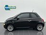 USED 2017 67 FIAT 500 1.2 ECO Pop Star Hatchback 3dr Petrol Manual Euro 6 (s/s) (69 bhp) ONLY 31,301 MILES FROM NEW !!