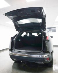 USED 2019 69 PEUGEOT 3008 1.2 PureTech GT Line Premium Euro 6 (s/s) 5dr Panoramic Roof, Black Leather