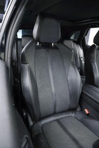 USED 2019 69 PEUGEOT 3008 1.2 PureTech GT Line Premium Euro 6 (s/s) 5dr Panoramic Roof, Black Leather