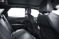 USED 2019 69 PEUGEOT 3008 1.2 PureTech GT Line Premium Euro 6 (s/s) 5dr Panoramic Roof, Black Leather