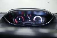 USED 2019 69 PEUGEOT 3008 1.2 PureTech GT Line Premium Euro 6 (s/s) 5dr Panoramic Roof, Black Leather