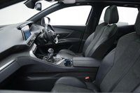 USED 2019 69 PEUGEOT 3008 1.2 PureTech GT Line Premium Euro 6 (s/s) 5dr Panoramic Roof, Black Leather