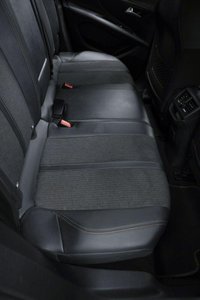 USED 2019 69 PEUGEOT 3008 1.2 PureTech GT Line Premium Euro 6 (s/s) 5dr Panoramic Roof, Black Leather