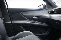 USED 2019 69 PEUGEOT 3008 1.2 PureTech GT Line Premium Euro 6 (s/s) 5dr Panoramic Roof, Black Leather