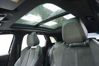 USED 2019 69 PEUGEOT 3008 1.2 PureTech GT Line Premium Euro 6 (s/s) 5dr Panoramic Roof, Black Leather