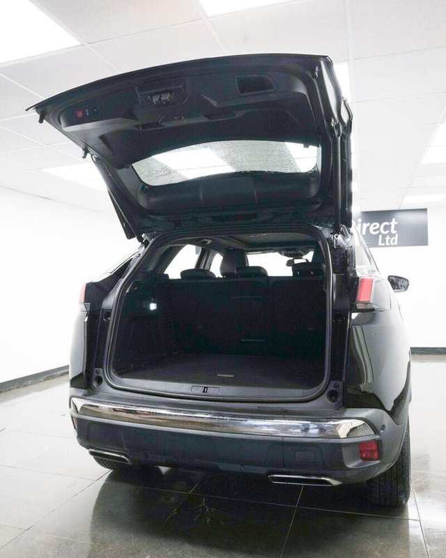 2019 PEUGEOT 3008 1.2 PureTech GT Line Premium Euro 6 (s/s) 5dr - Photo 8