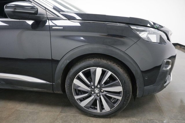 2019 PEUGEOT 3008 1.2 PureTech GT Line Premium Euro 6 (s/s) 5dr - Photo 5