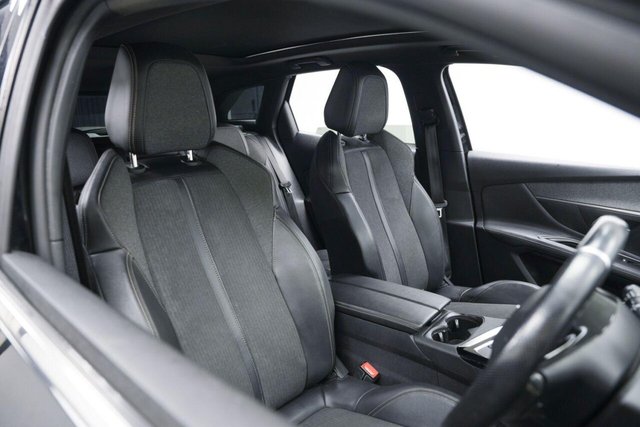 2019 PEUGEOT 3008 1.2 PureTech GT Line Premium Euro 6 (s/s) 5dr - Photo 12