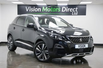 2019 PEUGEOT 3008
