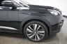 USED 2019 69 PEUGEOT 3008 1.2 PureTech GT Line Premium Euro 6 (s/s) 5dr Panoramic Roof, Black Leather