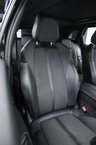 USED 2019 69 PEUGEOT 3008 1.2 PureTech GT Line Premium Euro 6 (s/s) 5dr Panoramic Roof, Black Leather