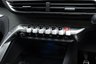 USED 2019 69 PEUGEOT 3008 1.2 PureTech GT Line Premium Euro 6 (s/s) 5dr Panoramic Roof, Black Leather