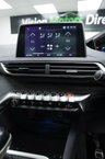 USED 2019 69 PEUGEOT 3008 1.2 PureTech GT Line Premium Euro 6 (s/s) 5dr Panoramic Roof, Black Leather