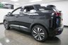 USED 2019 69 PEUGEOT 3008 1.2 PureTech GT Line Premium Euro 6 (s/s) 5dr Panoramic Roof, Black Leather