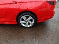 USED 2017 67 VAUXHALL INSIGNIA 2.0 Turbo D BlueInjection SRi VX Line Nav Sports Tourer 5dr Diesel Auto Euro 6 (s/s) (170 ps) 
