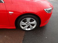 USED 2017 67 VAUXHALL INSIGNIA 2.0 Turbo D BlueInjection SRi VX Line Nav Sports Tourer 5dr Diesel Auto Euro 6 (s/s) (170 ps) 