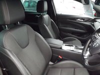 USED 2017 67 VAUXHALL INSIGNIA 2.0 Turbo D BlueInjection SRi VX Line Nav Sports Tourer 5dr Diesel Auto Euro 6 (s/s) (170 ps) 