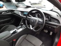 USED 2017 67 VAUXHALL INSIGNIA 2.0 Turbo D BlueInjection SRi VX Line Nav Sports Tourer 5dr Diesel Auto Euro 6 (s/s) (170 ps) 