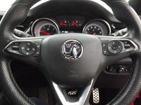 USED 2017 67 VAUXHALL INSIGNIA 2.0 Turbo D BlueInjection SRi VX Line Nav Sports Tourer 5dr Diesel Auto Euro 6 (s/s) (170 ps) 