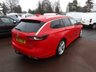 USED 2017 67 VAUXHALL INSIGNIA 2.0 Turbo D BlueInjection SRi VX Line Nav Sports Tourer 5dr Diesel Auto Euro 6 (s/s) (170 ps) 