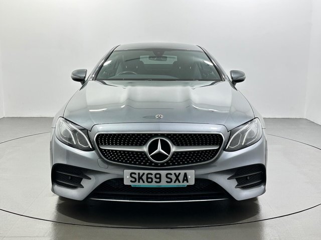 2019 Mercedes-Benz E Class - Photo 3